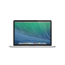 MacBook Pro Retina 13" 2015 Core i5 2,9 Ghz 8 Go 256 Go SSD Argent