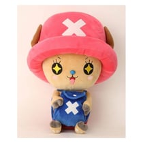 One Piece - Peluche New Ver. 4 Chopper 45 cm