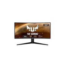Ecran PC Gaming Asus TUF VG34VQL1B 34 Ecran incurvé WQHD Noir