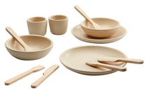 Ensemble à dîner - Plan Toys