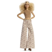 Barbie Signature - Poupée Barbie Signature Model 07 - Mattel