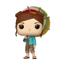 Firefly - Figurine POP! Kaylee Frye 9 cm