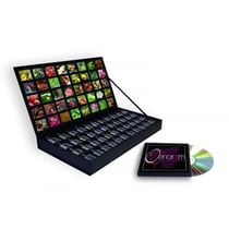 Coffret œnologique d’arômes - Oenarom - Sentosphère