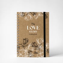 Carnet de Mariage Bienveillance