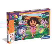 24 pieces Maxi - Dora