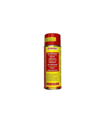 Bombe aérosol colle permanente 400 ml - Stanger