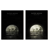 Enceinte Bluetooth Sans Fil Rechargeable Décorative Lumineuse Pour Chambre YONIS