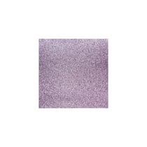Papier scrapbooking:Poudre de paillettes, 30,5x30,5cm, 200 g/m2, lavande
