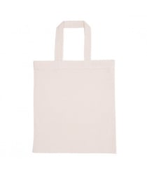 Tote bag pour enfant à customiser - 24X28 cm - Rico Design Ecru