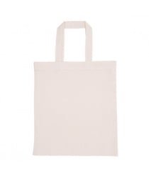 Tote bag pour enfant à customiser - 24X28 cm - Rico Design Ecru