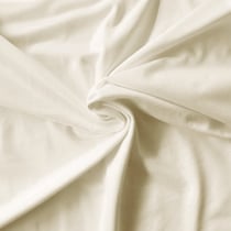 Coupon de tissu jersey sur-mesure - Laize : 150 cm