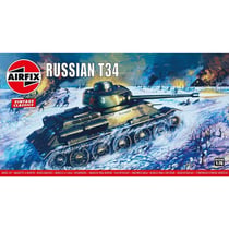 Débardeur moyen russe T-34, Vintage Classic