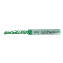 MUNGYO Pastel sec tendre Carré 6 x  Hooker's green