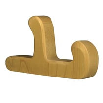 Figurine Traineau pour figurine