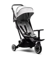 tricycle Xtend Traveler blanc