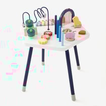 Table d'activités sensorielles Oxybul