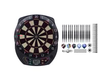 Jeu de fléchettes 21 modes - électronique