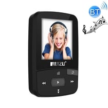 Lecteur MP3 Sport Bluetooth 8GB Avec Écran FM Enregistreur E-Book Podomètre YONIS
