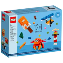 LEGO® 40593-1 - Fun Creativity 12-en-1 - LEGO® Other