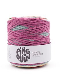 Pingo Random