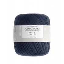 Prima Mercerie |Fil crochet |coton à crocheter |pelote 560 m