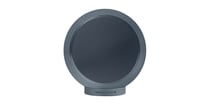 Elipson Planet M Neptune Stone - Enceinte Compacte (la piÃ¨ce)
