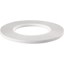 Rubans double-face - Transparent - 6 mm x 50 m - 6 pcs