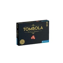 Jeu de loto Clementoni Tombola Deluxe 36 Cartelles bois