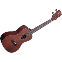 Solid Mahogany Concert Kala