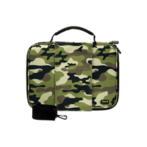 Pochette ordinateur 13 à 13,6 pouces Camouflage - CEP