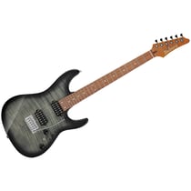 AZ24S1F-TKS Standard Transparent Black Sunburst Ibanez