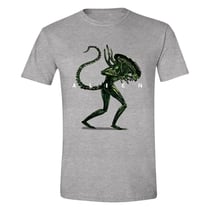 Alien - T-Shirt Alien Full Side - Taille XL - PCMerch