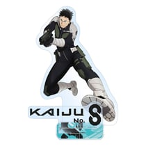 Kaiju No. 8 - Figurine acrylique Kaiju No. 8 Kafka Hibino Season 2 14 cm