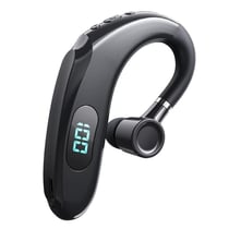 Écouteurs Bluetooth Sport Étanche Affichage LED Longue Autonomie Confortable YONIS