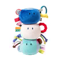 Animaux magnétiques tissu à empiler Oxybul