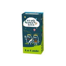 Jeu d'ambiance Hiboutatillus Blanc Manger Coco Tome 4 La Gaule