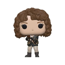 Stranger Things - Figurine POP! Hunter Nancy with Shotgun 9 cm