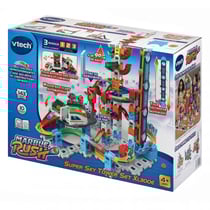 Marble rush - super sky tower set xl300e
