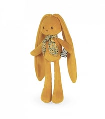 Lapinoo Ocre Pantin Lapin medium - Kaloo - Beige