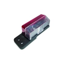 Feu de gabarit - Bicolore - Sur languette latéral - Sodiflash