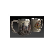 Harry Potter - Mug Hogwarts School