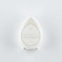 Versamagic drop white