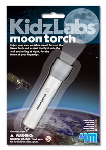 Lampe de Pêche - Lune