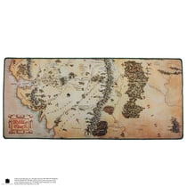 Tapis de bureau Terre du Milieu