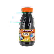 Peinture gouache - Noir - Pour enfant - Cléopâtre - Ma première gouache