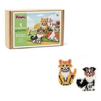 Boite Perlou Animaux de compagnie 3000 Pieces