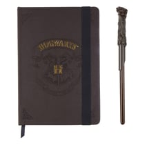 Harry Potter - Set papeterie Hogwarts Crest