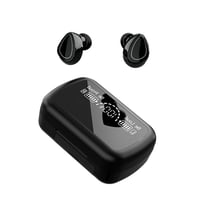 Ecouteurs Bluetooth Mini Invisibles Affichage Digital Autonomie Longue IP54 YONIS