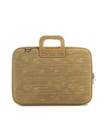 Mallette Bombata Vintage 15'' - Jaune