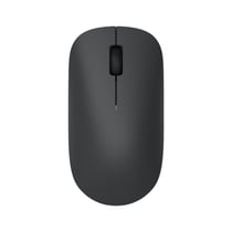 Xiaomi Souris Sans Fil Lite 2.4 Ghz 1000 DPI Légère et Réactive Noir